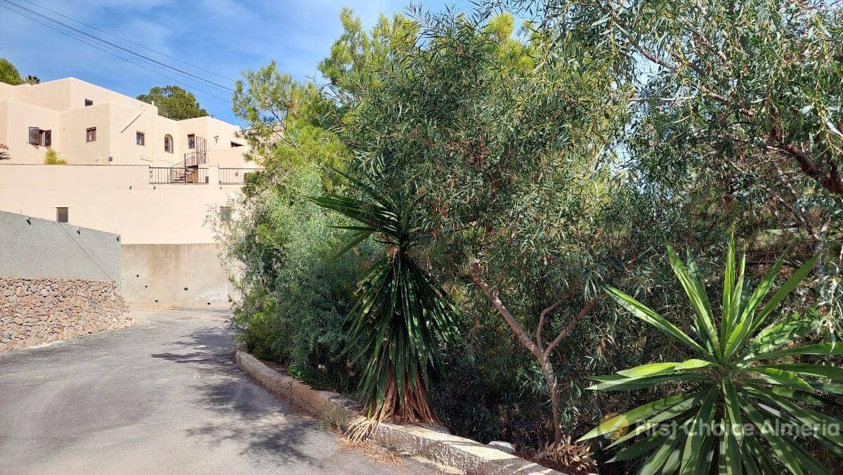 Byggegrund til salg i Mojacar - € 170.000 (Ref: 6628314)