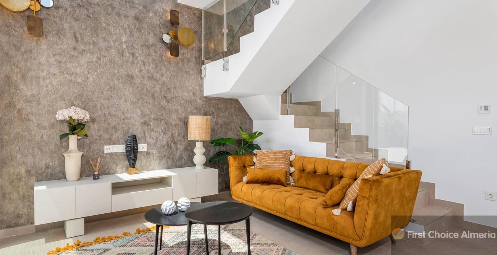 3 chambre Villa/Maison à vendre à Vera avec piscine garage - 375 000 € (Ref: 6629339)