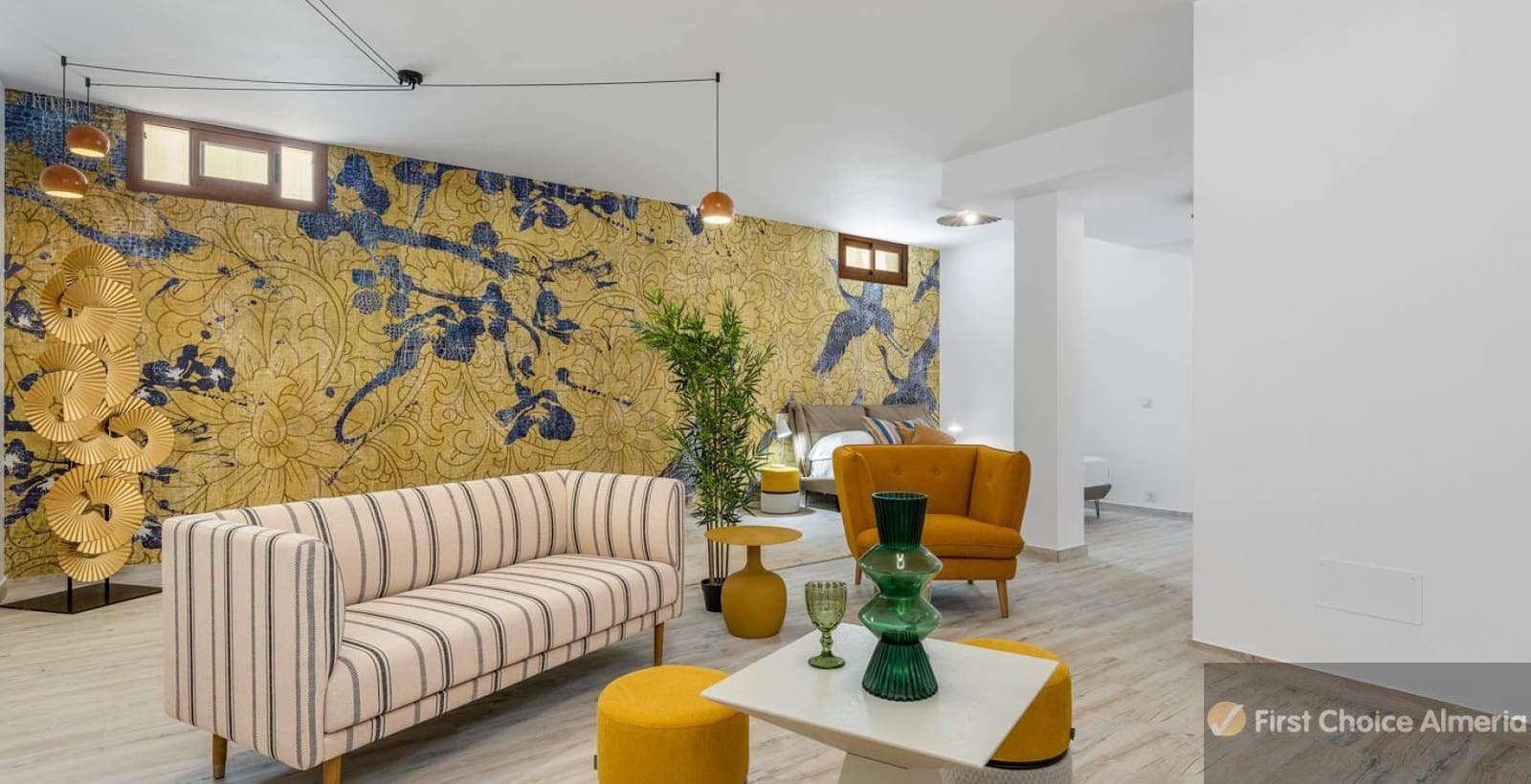 3 chambre Villa/Maison à vendre à Vera avec piscine garage - 375 000 € (Ref: 6629339)