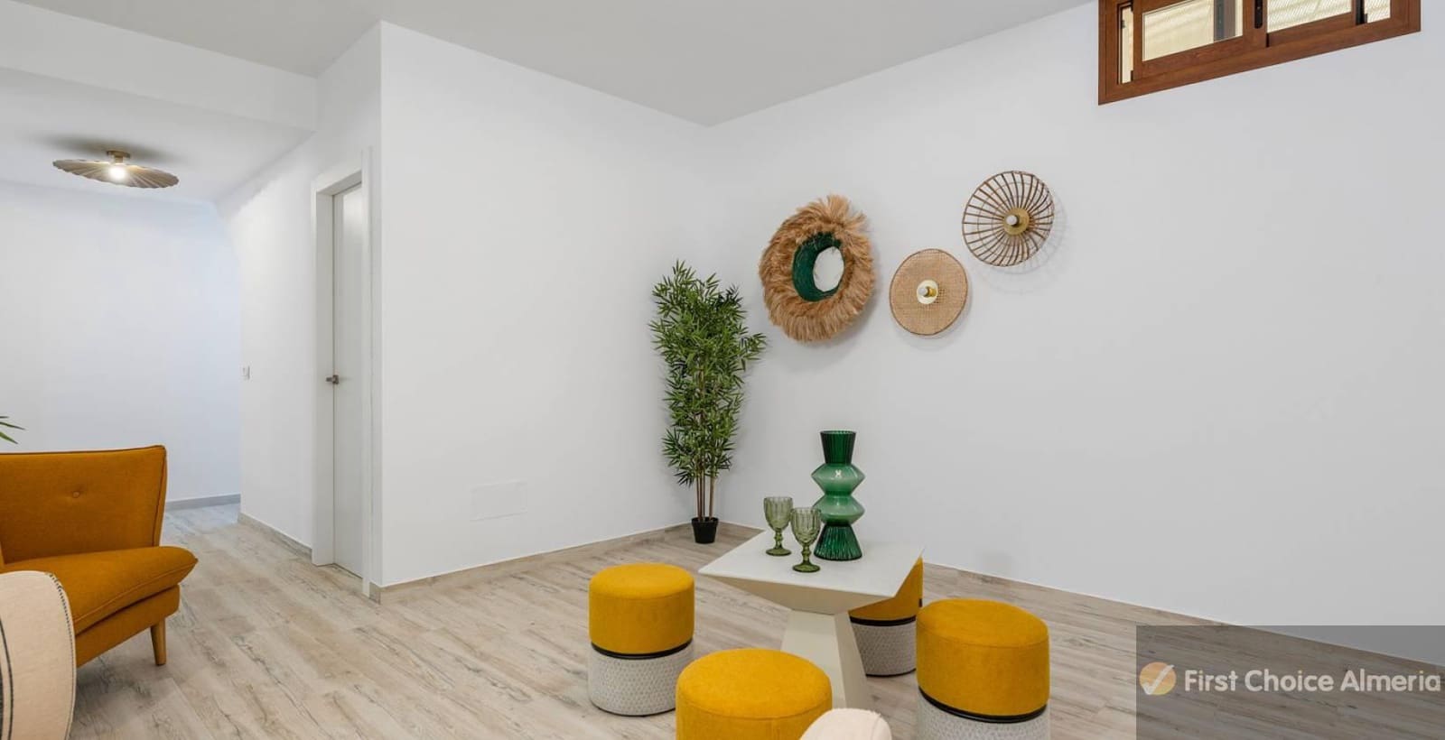 3 chambre Villa/Maison à vendre à Vera avec piscine garage - 375 000 € (Ref: 6629339)