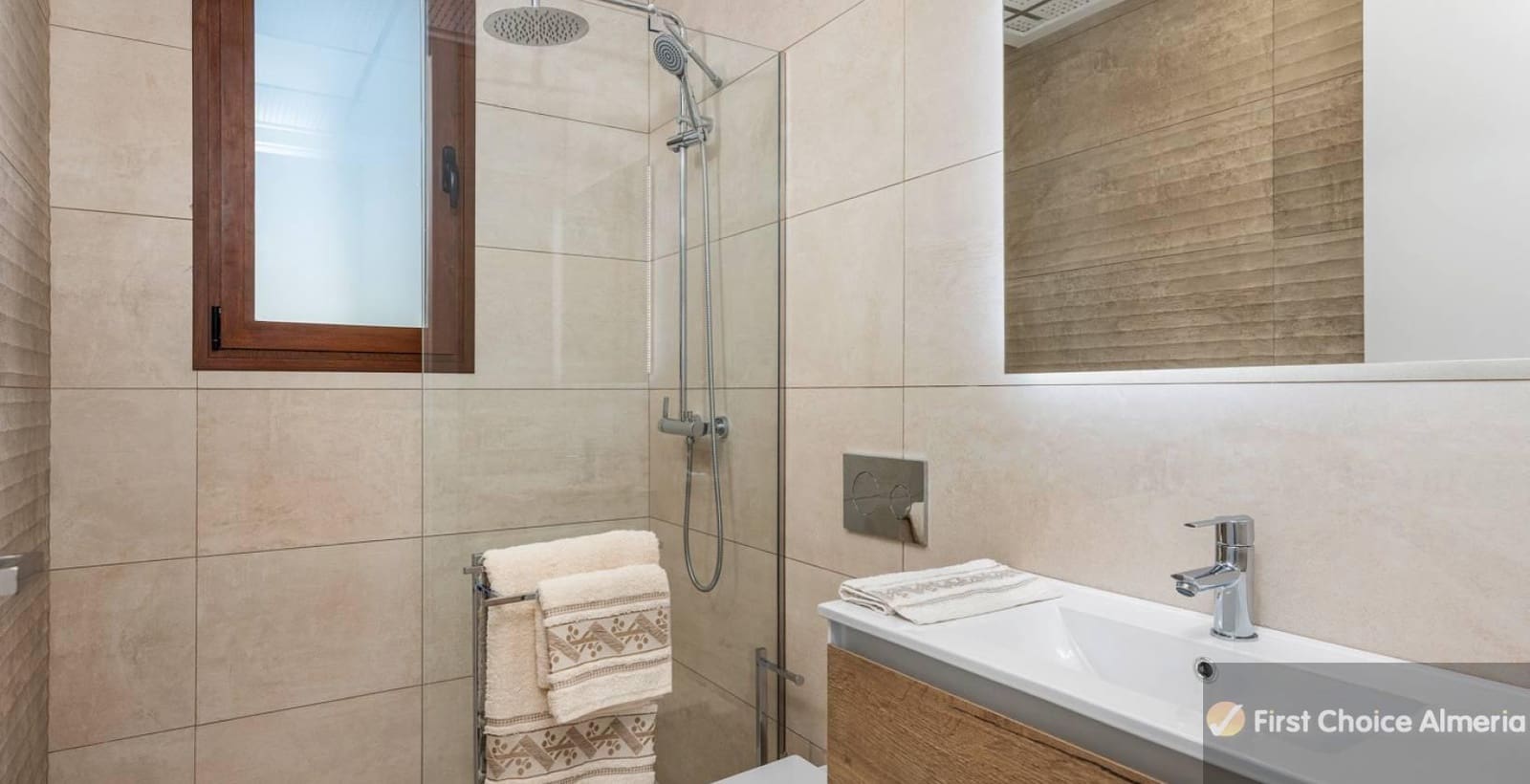 3 chambre Villa/Maison à vendre à Vera avec piscine garage - 375 000 € (Ref: 6629339)