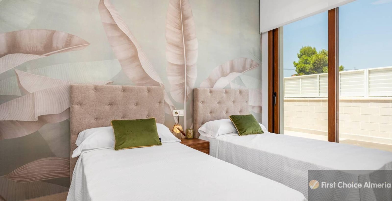 3 chambre Villa/Maison à vendre à Vera avec piscine garage - 375 000 € (Ref: 6629339)