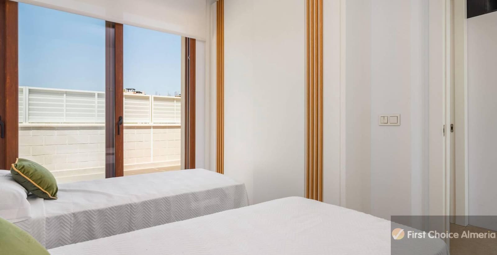 3 chambre Villa/Maison à vendre à Vera avec piscine garage - 375 000 € (Ref: 6629339)