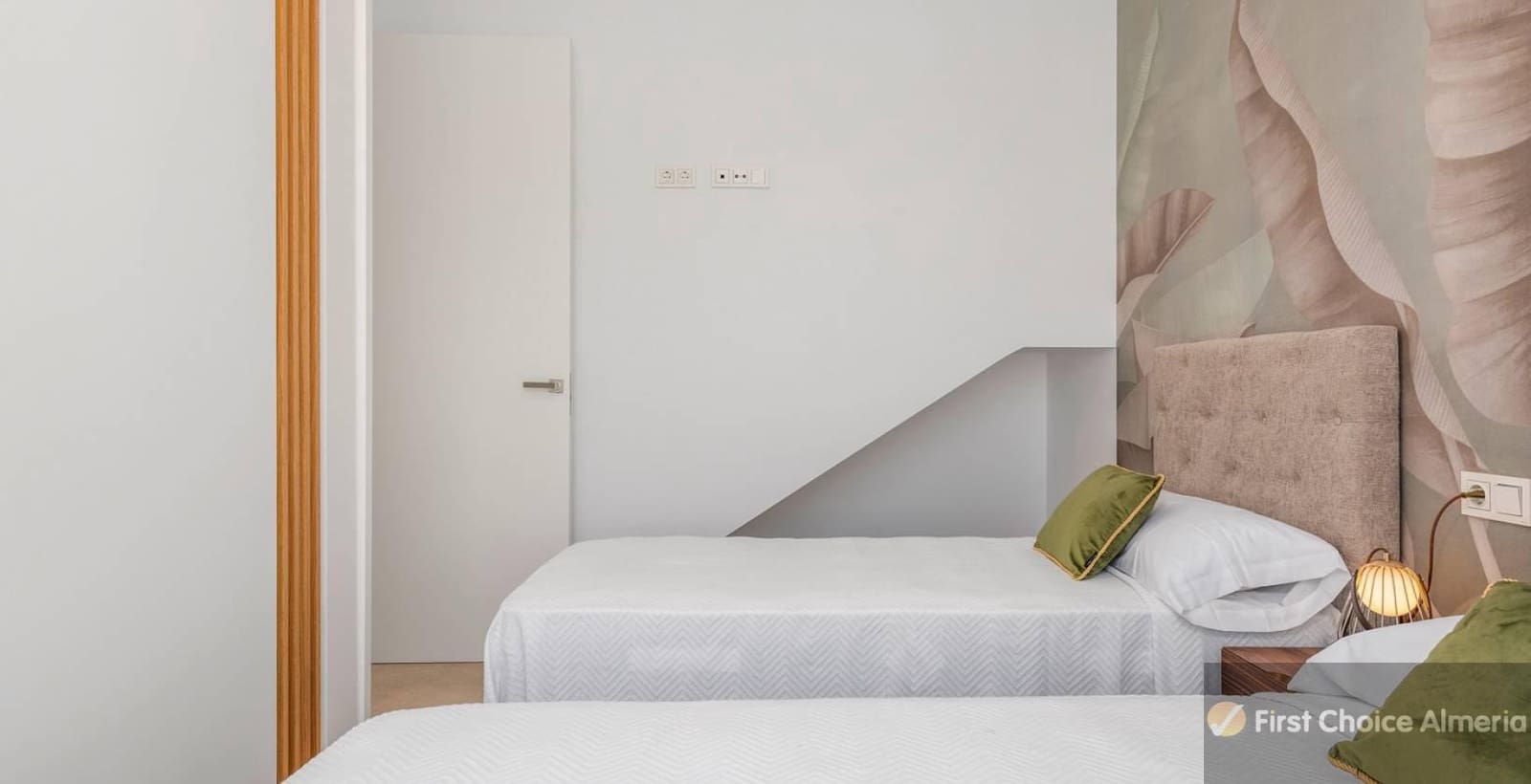 3 chambre Villa/Maison à vendre à Vera avec piscine garage - 375 000 € (Ref: 6629339)