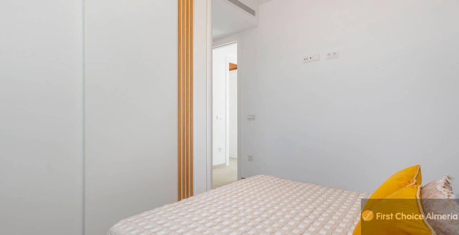 3 chambre Villa/Maison à vendre à Vera avec piscine garage - 375 000 € (Ref: 6629339)