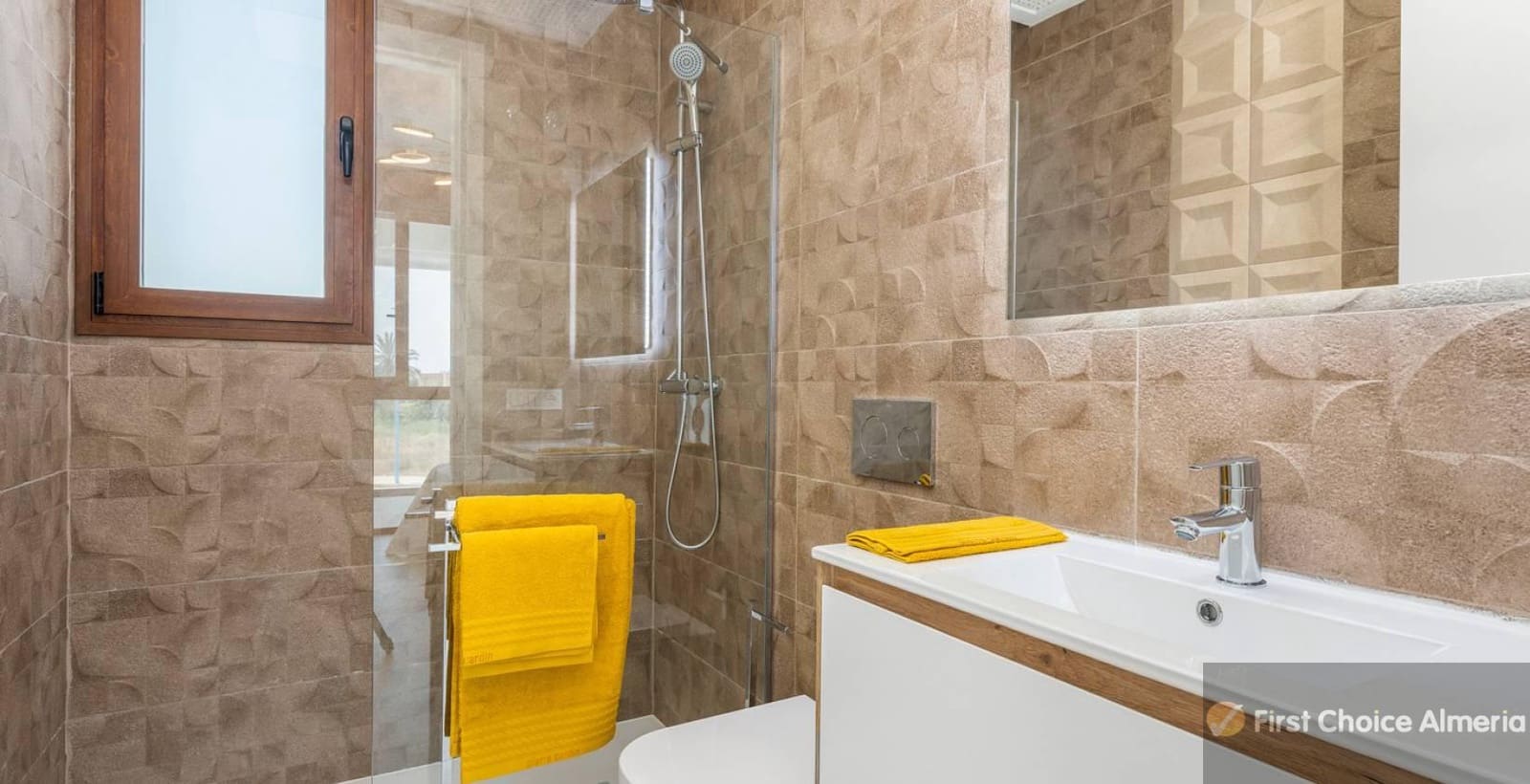 3 chambre Villa/Maison à vendre à Vera avec piscine garage - 375 000 € (Ref: 6629339)