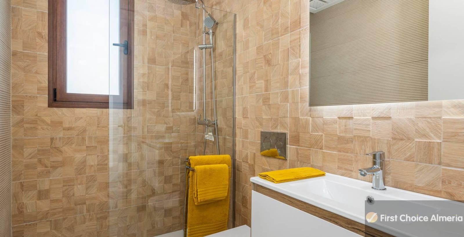 3 chambre Villa/Maison à vendre à Vera avec piscine garage - 375 000 € (Ref: 6629339)