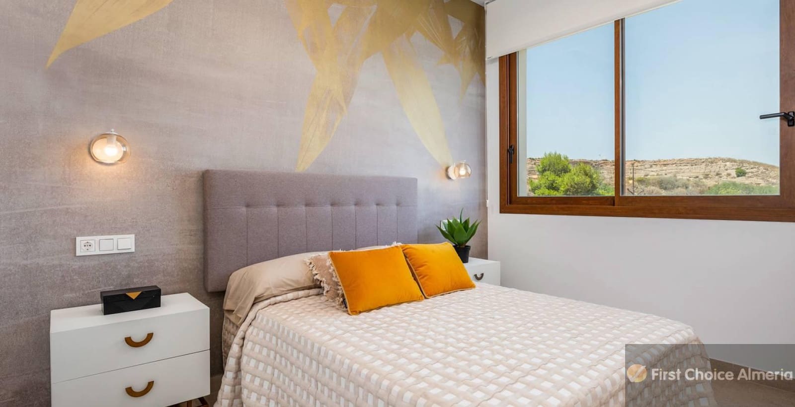 3 chambre Villa/Maison à vendre à Vera avec piscine garage - 375 000 € (Ref: 6629339)