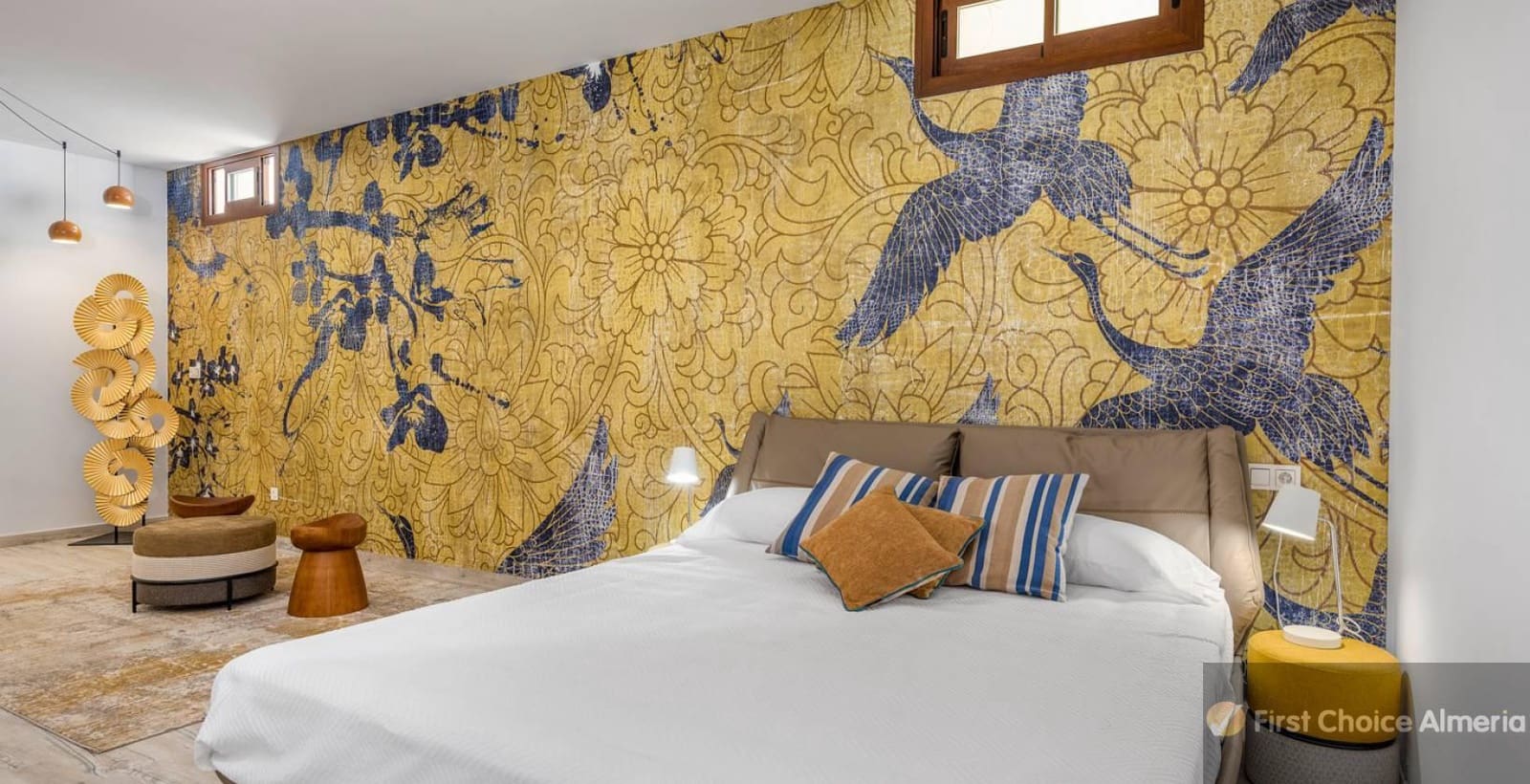 3 chambre Villa/Maison à vendre à Vera avec piscine garage - 375 000 € (Ref: 6629339)