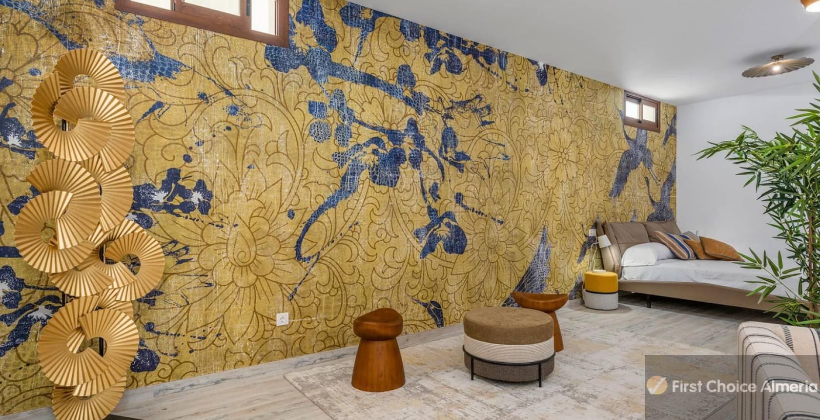 3 chambre Villa/Maison à vendre à Vera avec piscine garage - 375 000 € (Ref: 6629339)