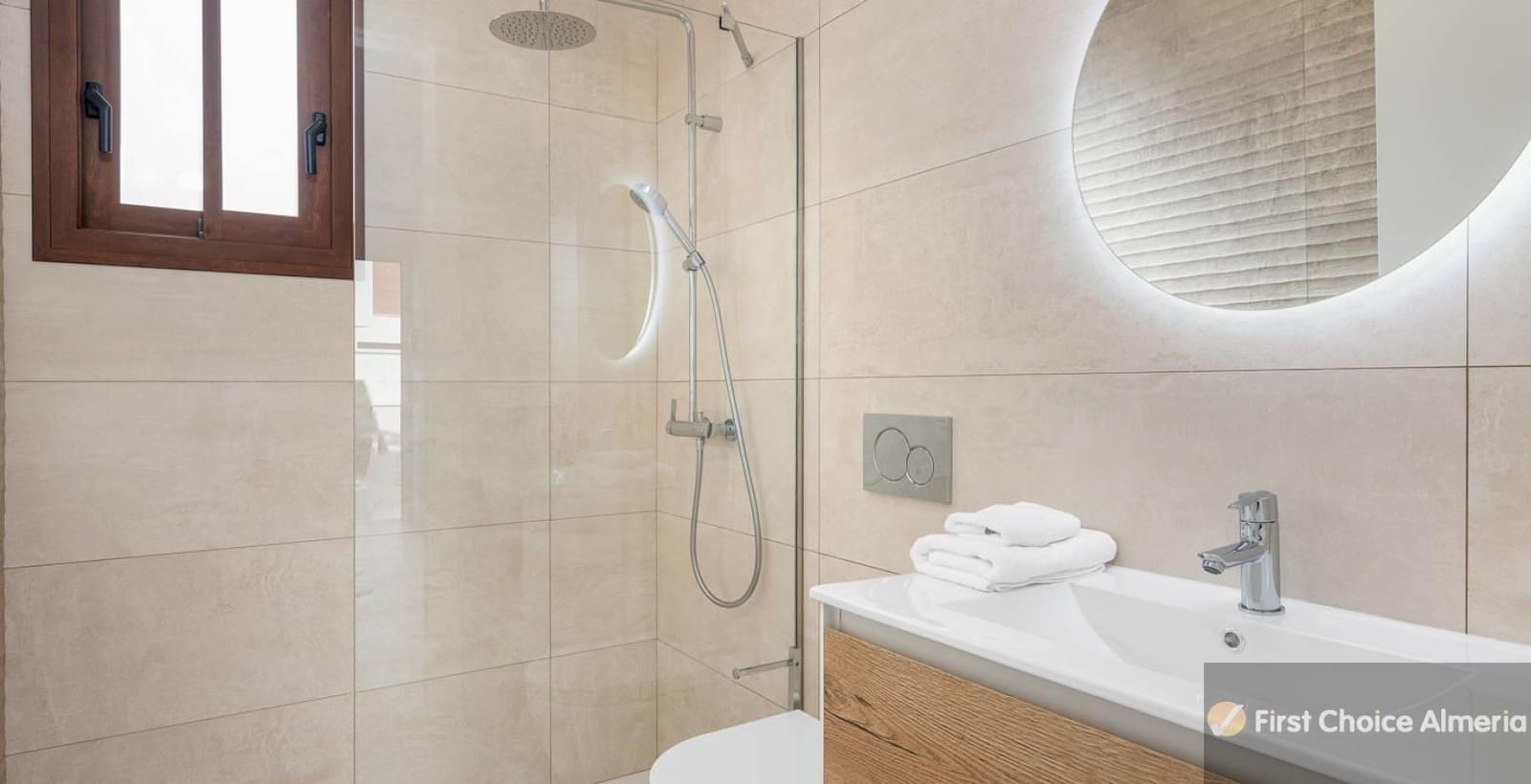 3 soverom Villa til salgs i Vera med svømmebasseng garasje - € 375 000 (Ref: 6629340)