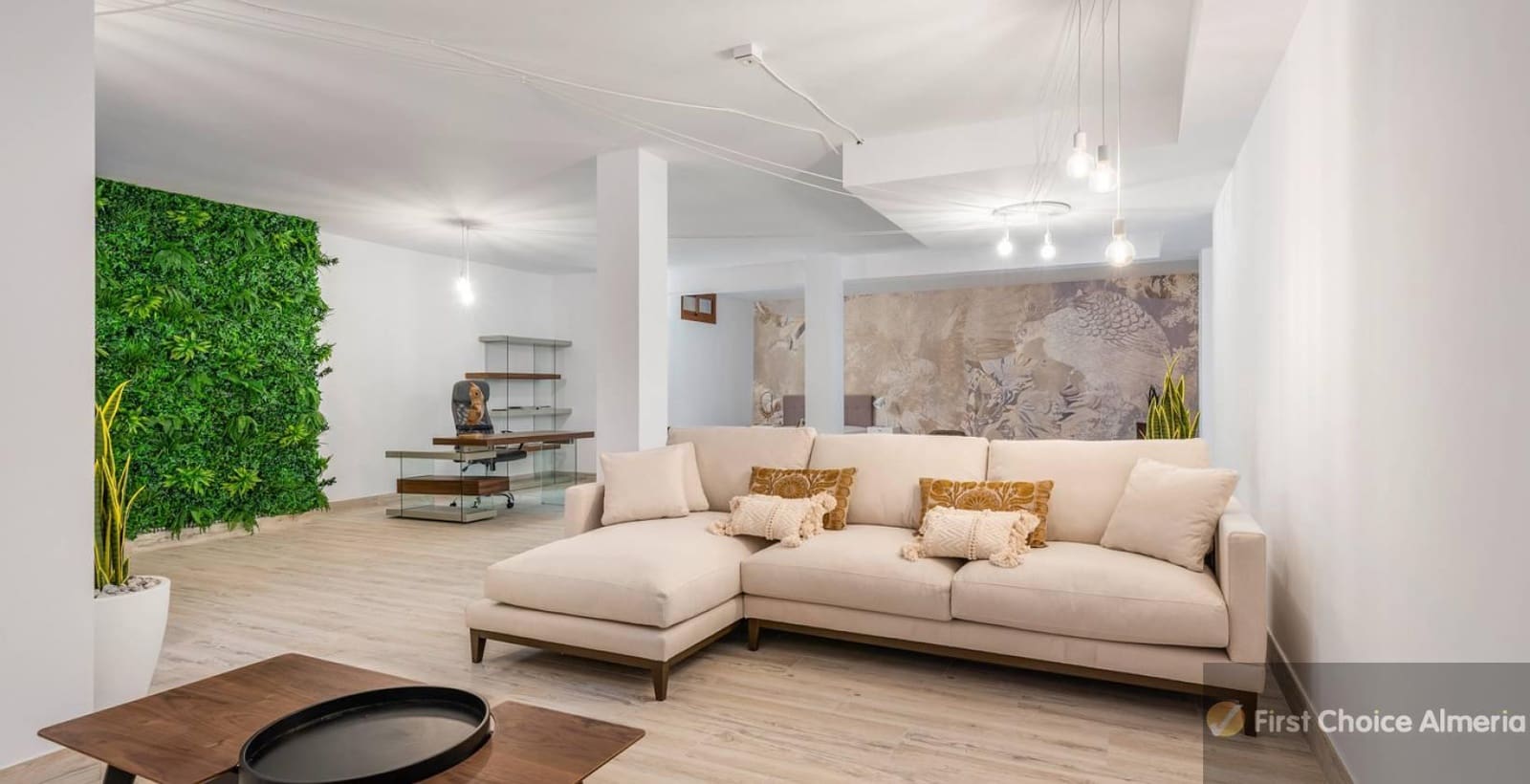 3 soverom Villa til salgs i Vera med svømmebasseng garasje - € 375 000 (Ref: 6629340)