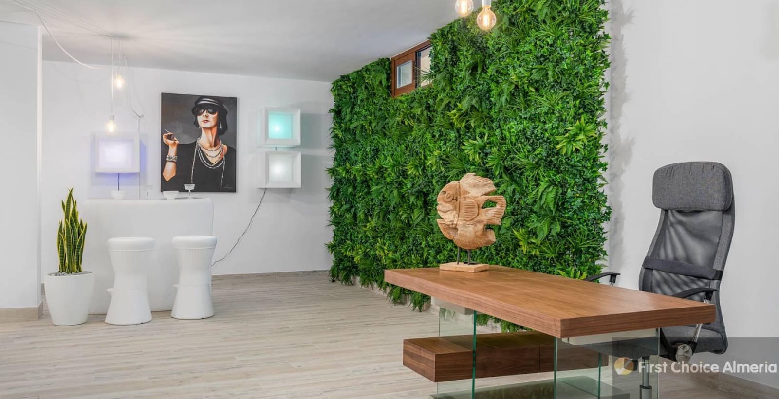 3 soverom Villa til salgs i Vera med svømmebasseng garasje - € 375 000 (Ref: 6629340)