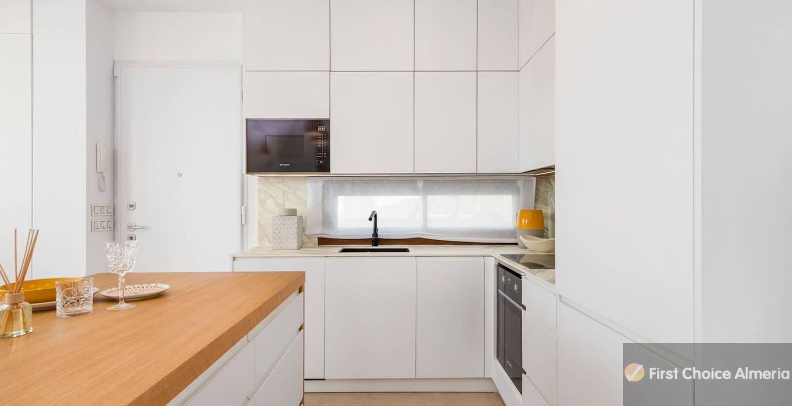 3 soverom Villa til salgs i Vera med svømmebasseng garasje - € 375 000 (Ref: 6629340)