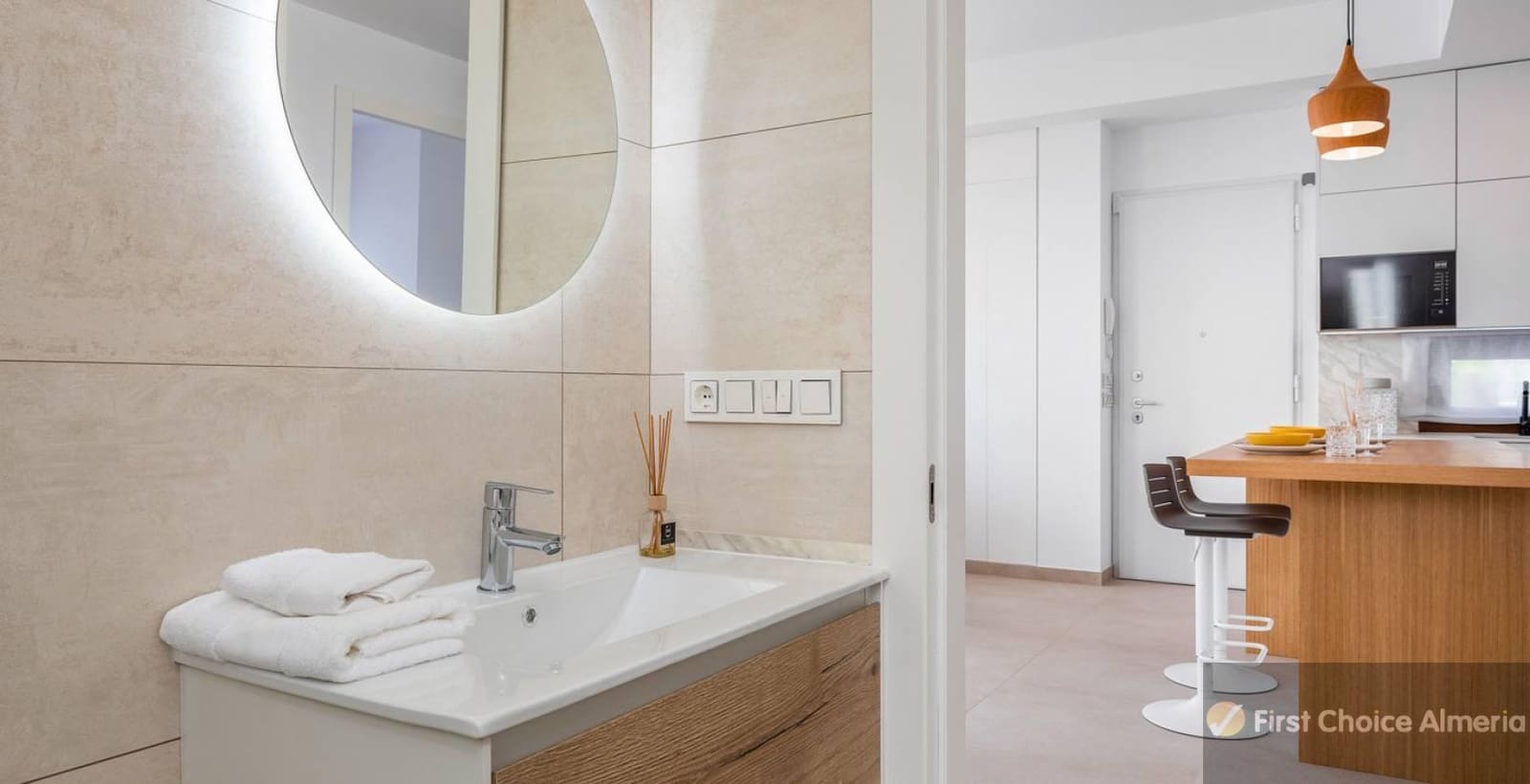 3 soverom Villa til salgs i Vera med svømmebasseng garasje - € 375 000 (Ref: 6629340)