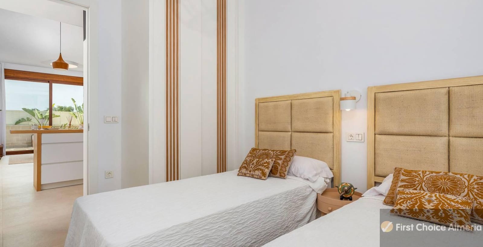 3 soverom Villa til salgs i Vera med svømmebasseng garasje - € 375 000 (Ref: 6629340)