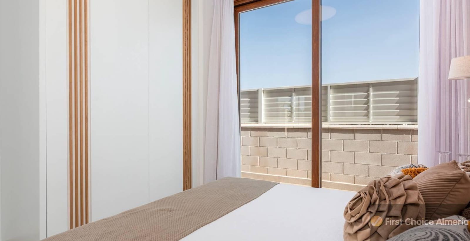 3 soverom Villa til salgs i Vera med svømmebasseng garasje - € 375 000 (Ref: 6629340)