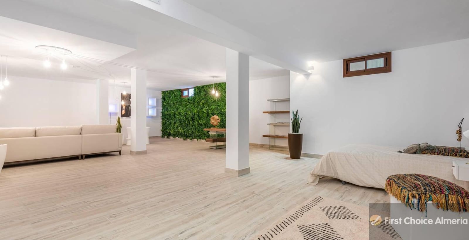 3 soverom Villa til salgs i Vera med svømmebasseng garasje - € 375 000 (Ref: 6629340)