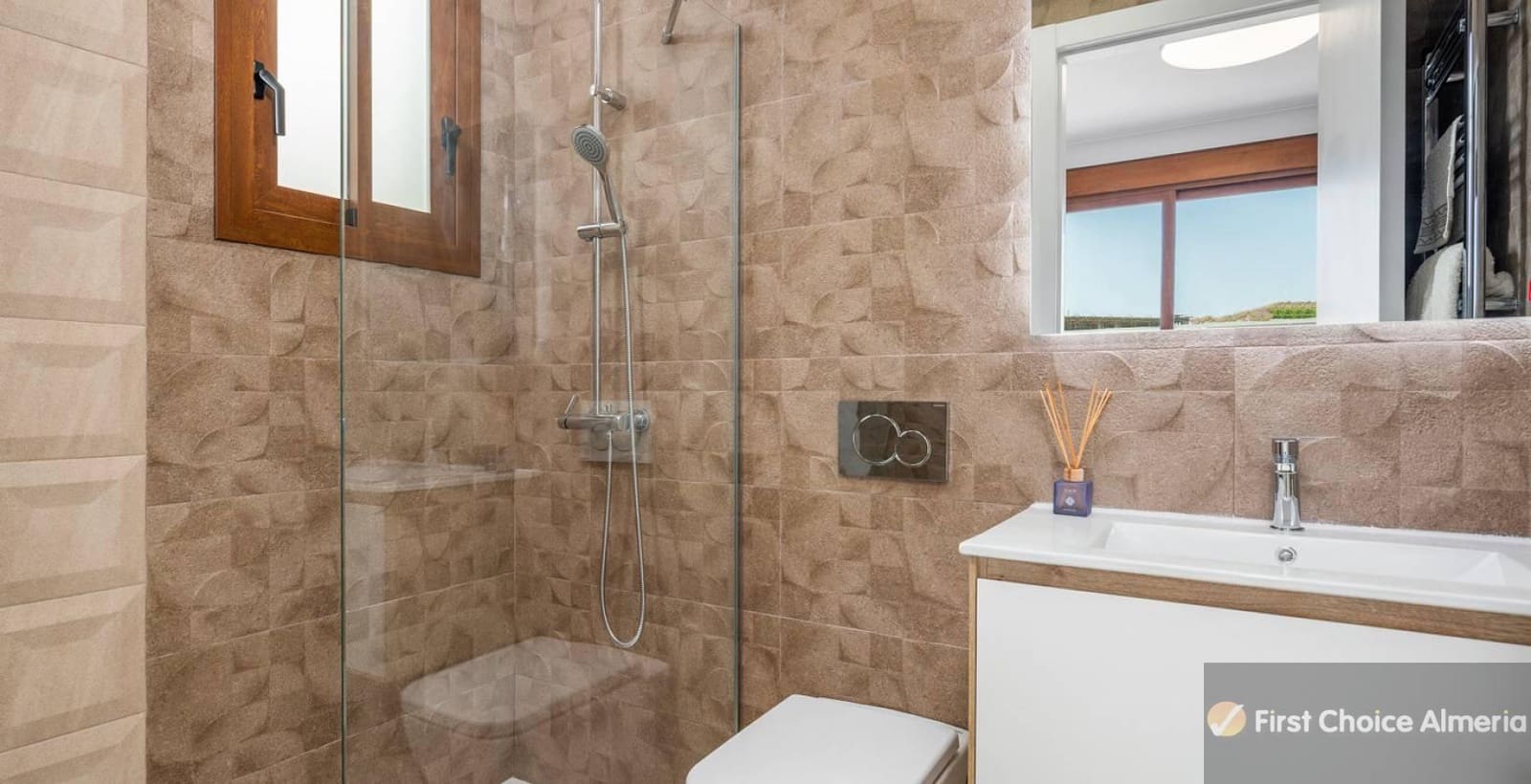 3 soverom Villa til salgs i Vera med svømmebasseng garasje - € 375 000 (Ref: 6629340)