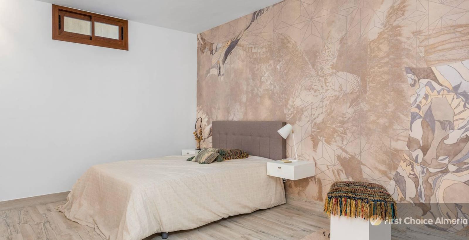 3 soverom Villa til salgs i Vera med svømmebasseng garasje - € 375 000 (Ref: 6629340)