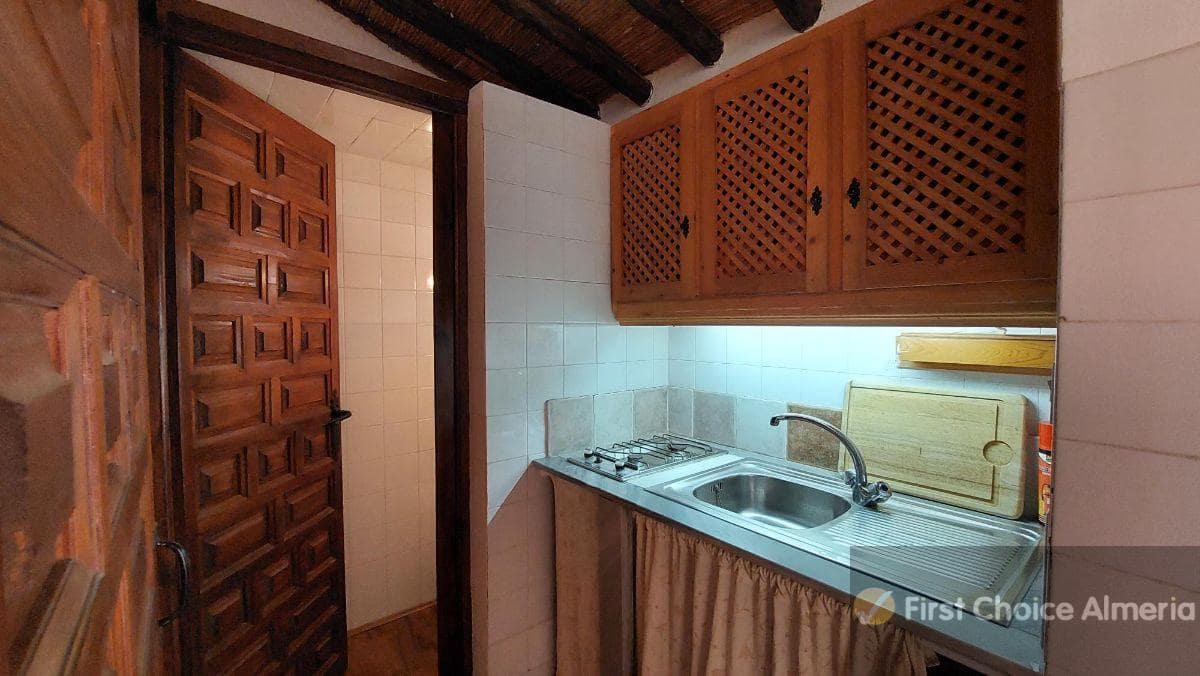 6 sypialnia Willa na sprzedaż w Cuevas del Almanzora z basenem - 350 000 € (Ref: 6974041)
