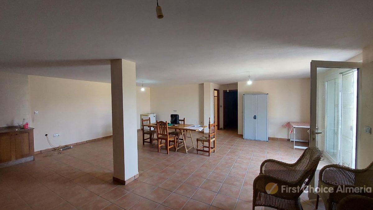 2 soveværelse Finca/Landehus til salg i Mojacar - € 250.000 (Ref: 7013244)