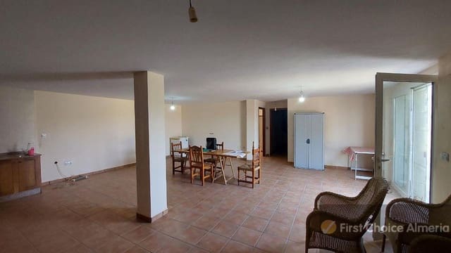 2 soveværelse Finca/Landehus til salg i Mojácar - € 250.000 (Ref: 7013244)