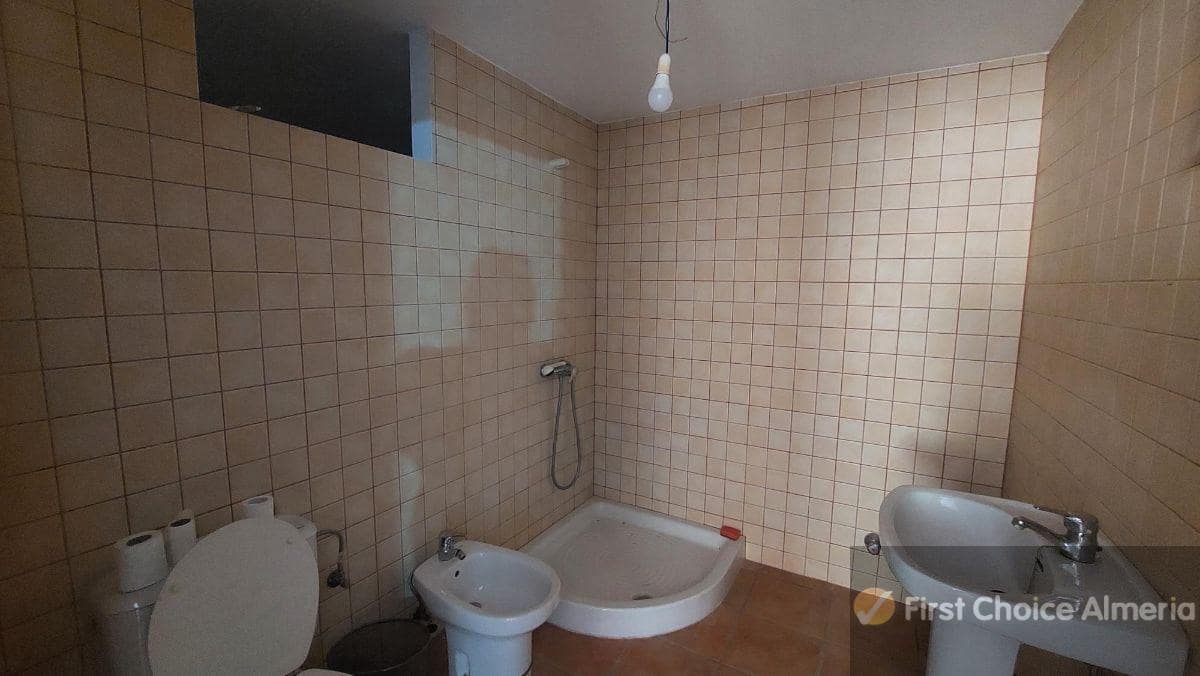 2 soveværelse Finca/Landehus til salg i Mojacar - € 250.000 (Ref: 7013244)