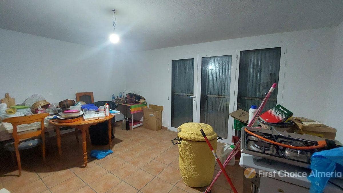 2 soveværelse Finca/Landehus til salg i Mojacar - € 250.000 (Ref: 7013244)