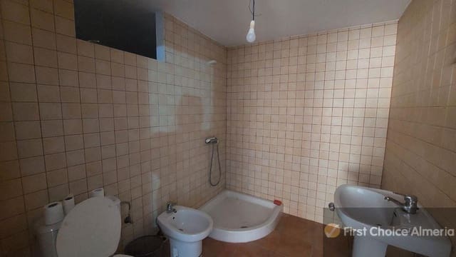 2 soveværelse Finca/Landehus til salg i Mojácar - € 250.000 (Ref: 7013244)