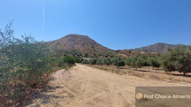 2 soveværelse Finca/Landehus til salg i Mojácar - € 250.000 (Ref: 7013244)