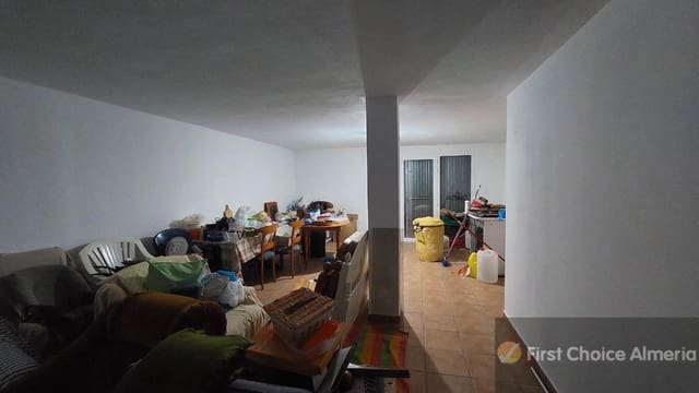 2 soveværelse Finca/Landehus til salg i Mojácar - € 250.000 (Ref: 7013244)