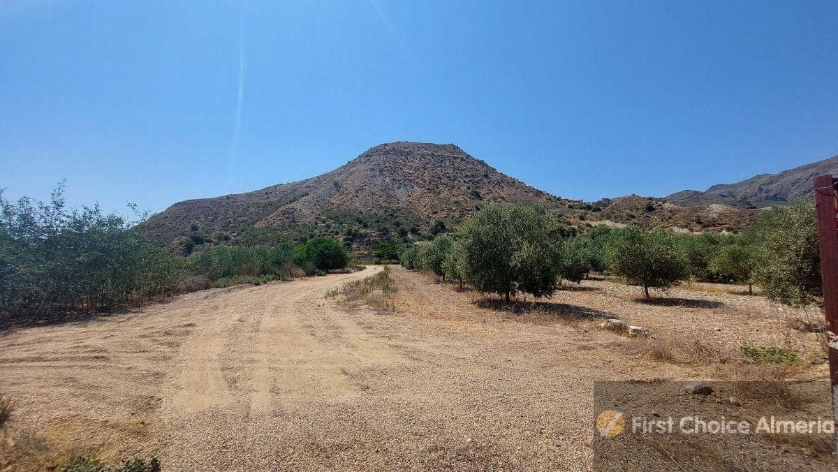 2 soveværelse Finca/Landehus til salg i Mojacar - € 250.000 (Ref: 7013244)