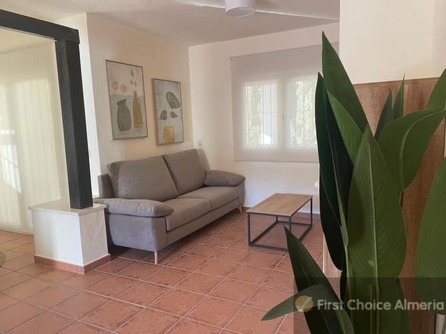 3 soveværelse Villa til salg i Las Palas, Fuente Alamo de Murcia - € 275.000 (Ref: 7314575)