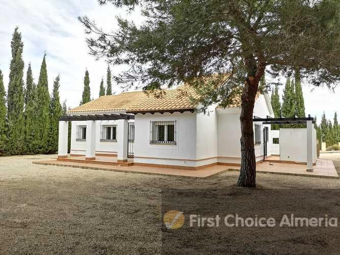 3 soveværelse Villa til salg i Las Palas - € 275.000 (Ref: 7314575)