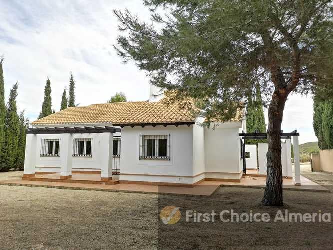 3 soveværelse Villa til salg i Las Palas - € 275.000 (Ref: 7314575)