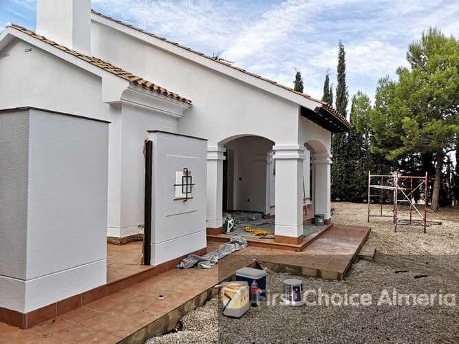 3 soveværelse Villa til salg i Las Palas - € 275.000 (Ref: 7314575)