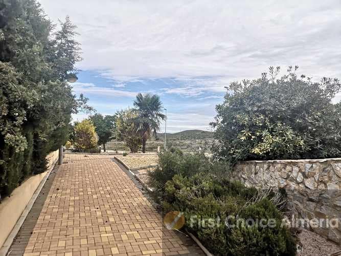 3 soveværelse Villa til salg i Las Palas - € 275.000 (Ref: 7314575)