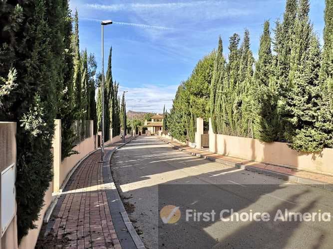 3 soveværelse Villa til salg i Las Palas - € 275.000 (Ref: 7314575)