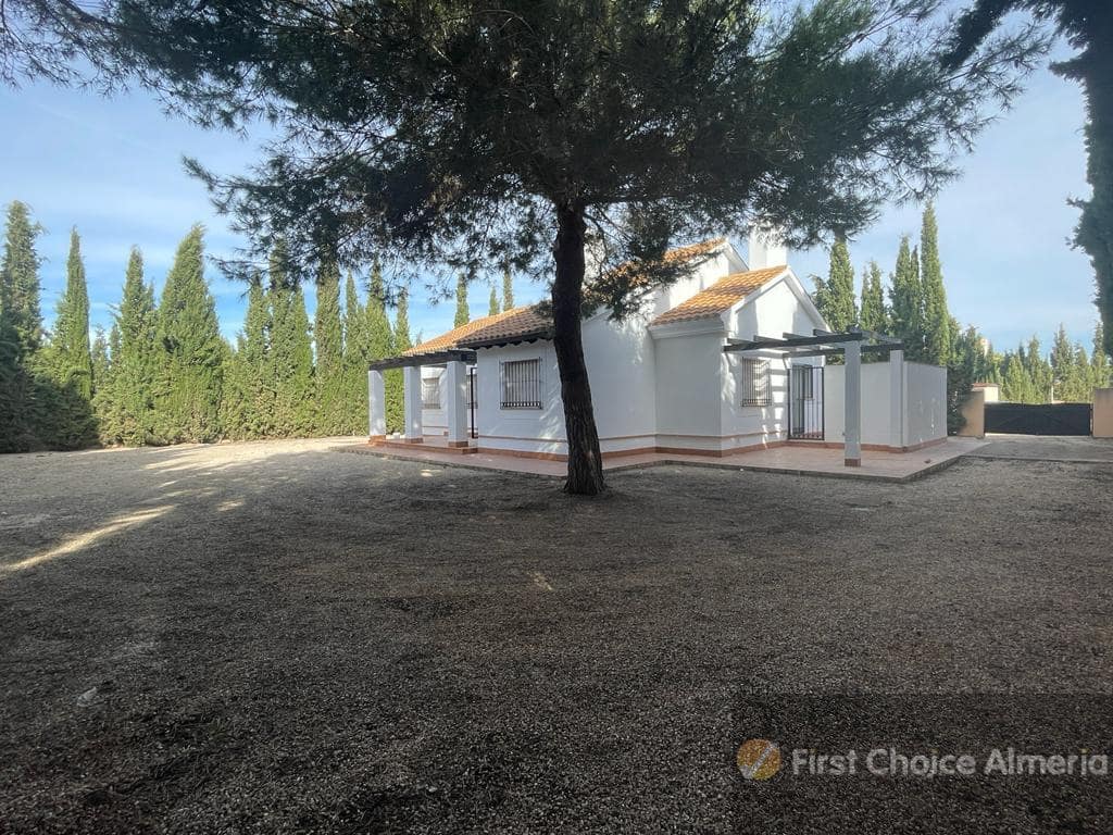 3 soveværelse Villa til salg i Las Palas - € 275.000 (Ref: 7314575)