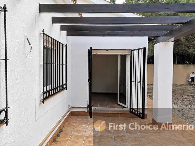 3 soveværelse Villa til salg i Las Palas - € 275.000 (Ref: 7314575)