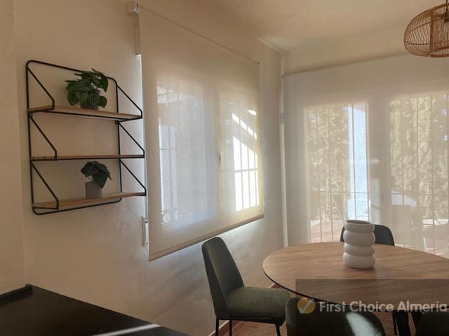 3 soveværelse Villa til salg i Las Palas, Fuente Alamo de Murcia - € 275.000 (Ref: 7314575)