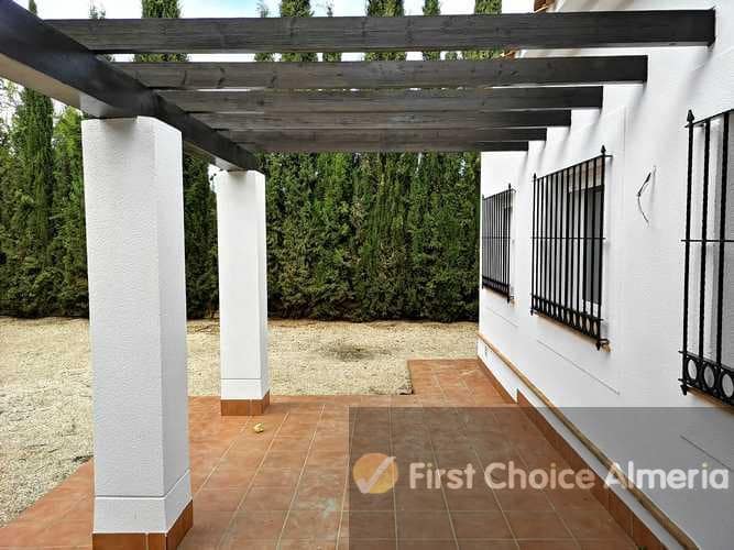 3 soveværelse Villa til salg i Las Palas - € 275.000 (Ref: 7314575)