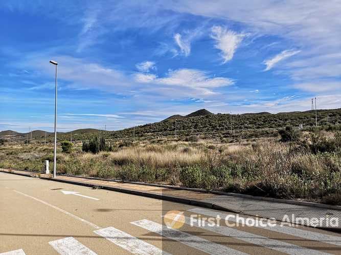 3 soveværelse Villa til salg i Las Palas - € 275.000 (Ref: 7314575)