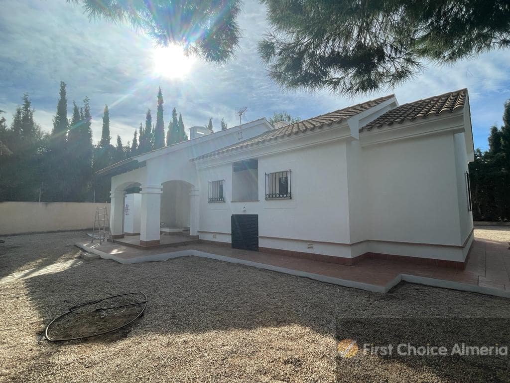 3 soveværelse Villa til salg i Las Palas - € 275.000 (Ref: 7314575)