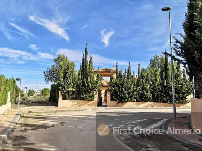 3 soveværelse Villa til salg i Las Palas - € 275.000 (Ref: 7314576)