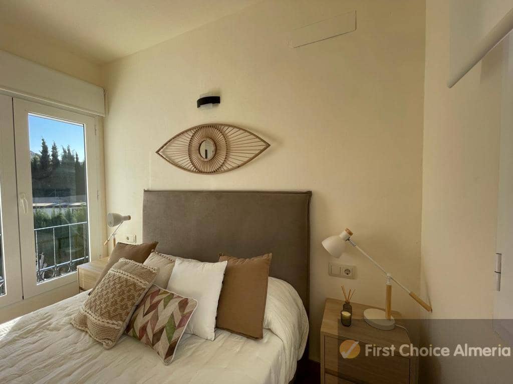 3 soveværelse Villa til salg i Las Palas - € 275.000 (Ref: 7314576)