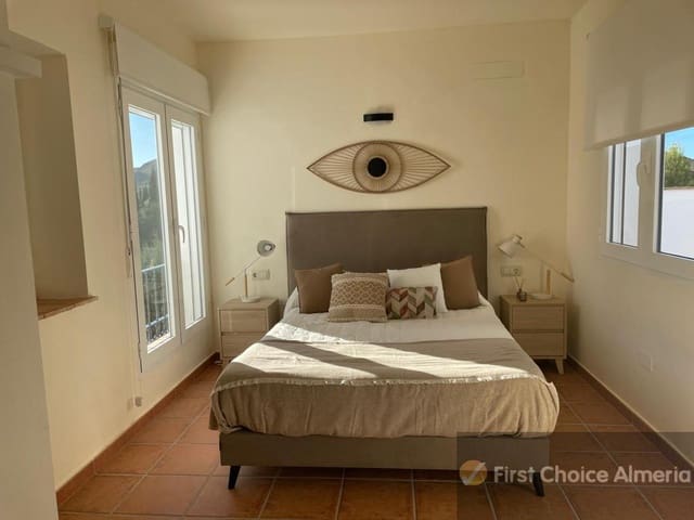 3 soveværelse Villa til salg i Las Palas, Fuente Alamo de Murcia - € 275.000 (Ref: 7314576)