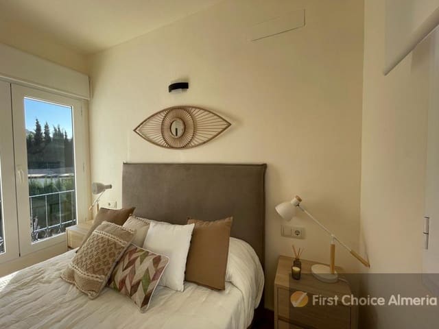 3 soveværelse Villa til salg i Las Palas, Fuente Alamo de Murcia - € 275.000 (Ref: 7314576)