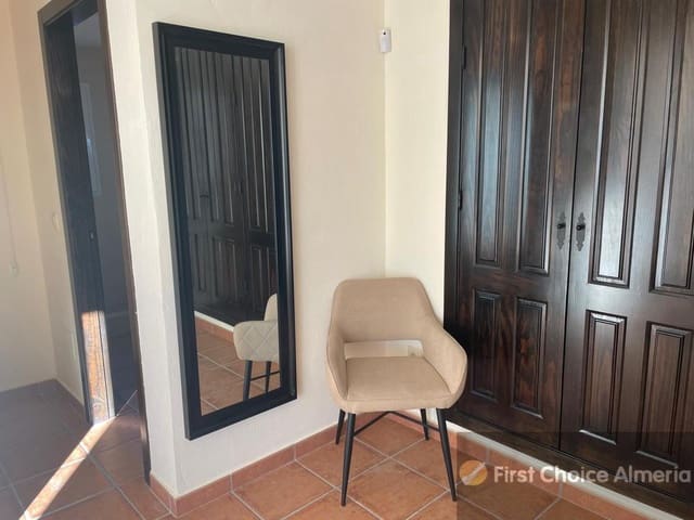 3 soveværelse Villa til salg i Las Palas, Fuente Alamo de Murcia - € 275.000 (Ref: 7314576)